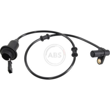 30110 A.B.S. ABS-Sensor / Raddrehzahlsensor 30110 30110 A.B.S. ABS-Sensor / Raddrehzahlsensor 30110