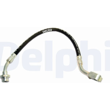 Delphi Bremsschlauch LH0154 Delphi Bremsschlauch LH0154