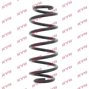 RH6626 KYB Fahrwerksfeder Toyota T. Auris 1.33-2.0D 03/07 RH6626 KYB Fahrwerksfeder Toyota T. Auris 1.33-2.0D 03/07
