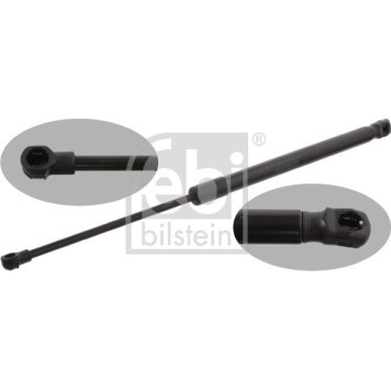 31649 febi Gasdruckfeder 31649 31649 febi Gasdruckfeder 31649
