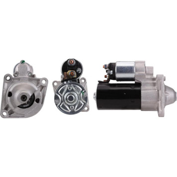 318215102 DRI Anlasser 318215102 12 V 318215102 DRI Anlasser 318215102 12 V