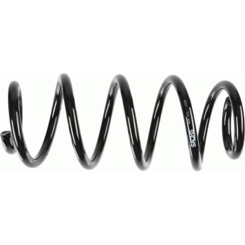 993 124 Sachs Fahrwerksfeder 993 124 – für Automatikgetriebe 993 124 Sachs Fahrwerksfeder 993 124 – für Automatikgetriebe