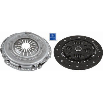 3000 812 131 Sachs Kupplungssatz 3000 812 131 3000 812 131 Sachs Kupplungssatz 3000 812 131