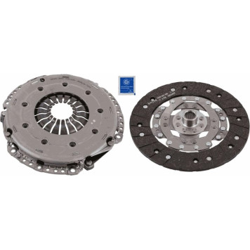 3 000 970 129 Sachs Kupplungssatz 3000 970 129 3 000 970 129 Sachs Kupplungssatz 3000 970 129