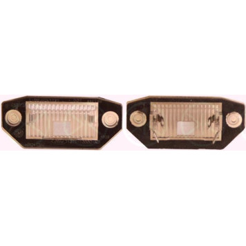 53408 AIC Kennzeichenleuchte 53408 - links/rechts 53408 AIC Kennzeichenleuchte 53408 - links/rechts