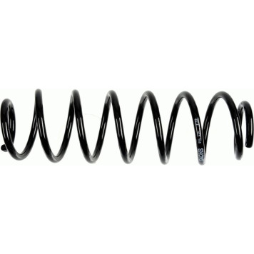 994 424 Sachs Fahrwerksfeder 994 424 994 424 Sachs Fahrwerksfeder 994 424