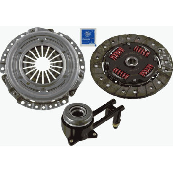 3000 990 097 Sachs Kupplungssatz 3000 990 097 3000 990 097 Sachs Kupplungssatz 3000 990 097