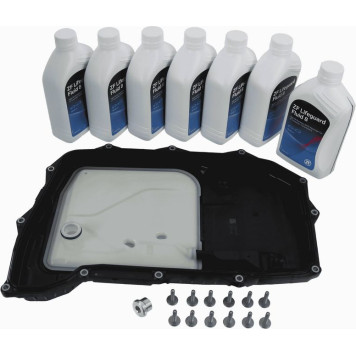 Ölwechselkit mit Öl 1103.298.113 Ölwechselkit mit Öl 1103.298.113
