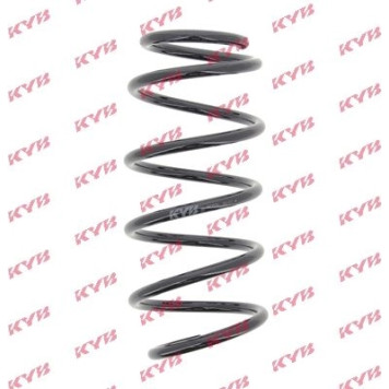 RH3531 KYB Fahrwerksfeder Opel P. Astra H 1.4 03/04 RH3531 KYB Fahrwerksfeder Opel P. Astra H 1.4 03/04