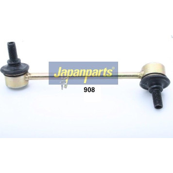 SI-908L Stabilisator, Fahrwerk SI-908L Stabilisator, Fahrwerk
