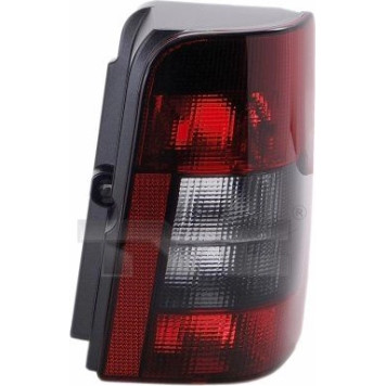 11-0476-01-2 TYC Heckleuchte links rauchgrau 11-0476-01-2 OE Nummer 6350J0 - l
