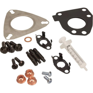 KT410100 FA1 Turbolader-Montagesatz KT410100 KT410100 FA1 Turbolader-Montagesatz KT410100