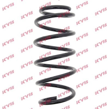 KYB Fahrwerksfeder Opel P. Astra H 1.9Cdti 03/04 RH3532 KYB Fahrwerksfeder Opel P. Astra H 1.9Cdti 03/04 RH3532