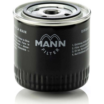 W 920/17 MANN-FILTER Ölfilter W 920/17 W 920/17 MANN-FILTER Ölfilter W 920/17