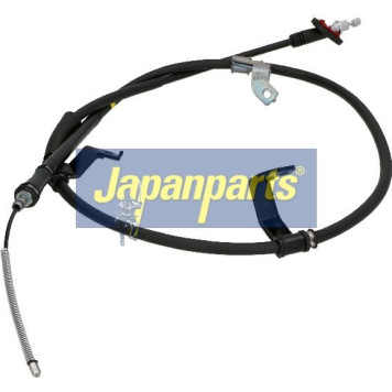 Seilzug, Feststellbremse Kia T. Sportage 04- Pr BC-K30R Seilzug, Feststellbremse Kia T. Sportage 04- Pr BC-K30R