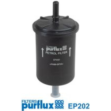 EP202 Purflux Kraftstofffilter EP202 EP202 Purflux Kraftstofffilter EP202
