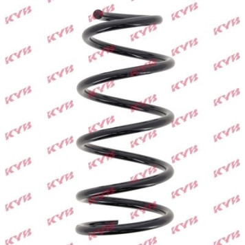 RH5287 KYB Fahrwerksfeder Fiat T. Punto 1.2/1.9D 09.99 RH5287 KYB Fahrwerksfeder Fiat T. Punto 1.2/1.9D 09.99