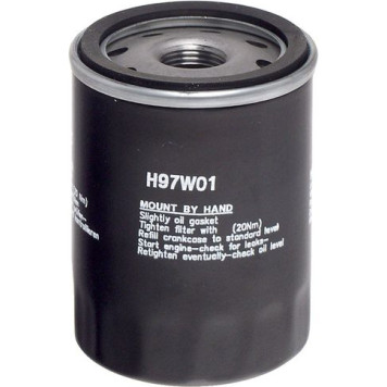 H97W01 Hengst Ölfilter H97W01 H97W01 Hengst Ölfilter H97W01