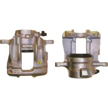 Bosch Bremssattel Vorderachse links 0 986 473 818 Bosch Bremssattel Vorderachse links 0 986 473 818