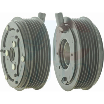 AC-06DN79 ACAUTO Magnetkupplung, Klimakompressor AC-06DN79 AC-06DN79 ACAUTO Magnetkupplung, Klimakompressor AC-06DN79