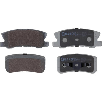 QP8738 Bremsbelagsatz Mitsubishi T. Pajero 99-/07-/Outlander 06-/Asx 10-/Jeep/4008/Grandis QP8738 Bremsbelagsatz Mitsubishi T. Pajero 99-/07-/Outlander 06-/Asx 10-/Jeep/4008/Grandis