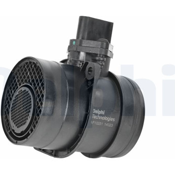 AF10251-12B1 Delphi Luftmassenmesser AF10251-12B1