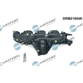 DR.MOTOR Saugrohrmodul DRM21804K DR.MOTOR Saugrohrmodul DRM21804K