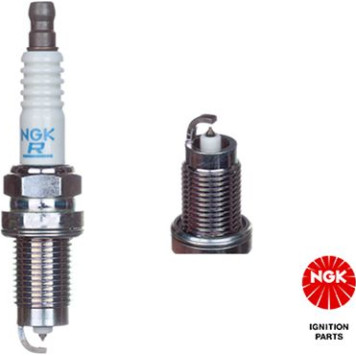 7968 NGK Zündkerze PZFR5D-11 7968 – mit Entstörwiderstand - l 7968 NGK Zündkerze PZFR5D-11 7968 – mit Entstörwiderstand - l