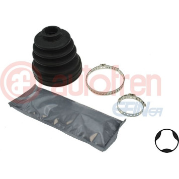 D8388 Faltenbalg, Antriebswelle Fiat Int D8388 Faltenbalg, Antriebswelle Fiat Int