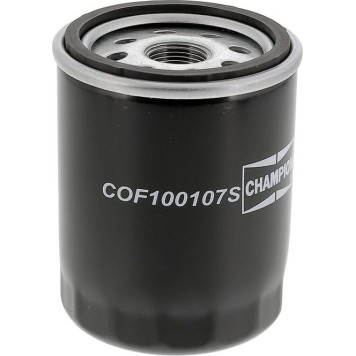COF100107S Champion Ölfilter COF100107S COF100107S Champion Ölfilter COF100107S