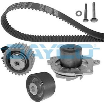 KTBWP3170 Dayco Zahnriemensatz mit Wasserpumpe KTBWP3170 KTBWP3170 Dayco Zahnriemensatz mit Wasserpumpe KTBWP3170