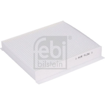 29221 febi Innenraumfilter Fiat Linea/Fiorin 29221 29221 febi Innenraumfilter Fiat Linea/Fiorin 29221