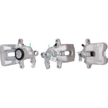 DRI Bremssattel Hinterachse rechts im Austausch 4280000 DRI Bremssattel Hinterachse rechts im Austausch 4280000