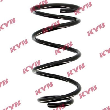 KYB Fahrwerksfeder Ford P. Transit 2.2Tdci 04/06 RC2828