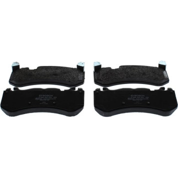 0 986 424 861 Bosch Bremsbelag 0 986 424 861 0 986 424 861 Bosch Bremsbelag 0 986 424 861