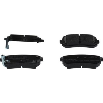 0 986 495 354 Bosch Bremsbelag 0 986 495 354 0 986 495 354 Bosch Bremsbelag 0 986 495 354