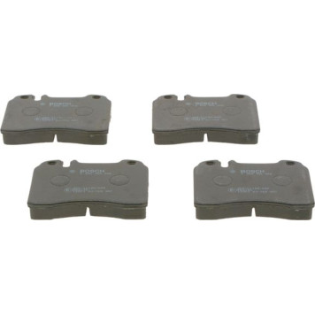 0 986 460 966 Bosch Bremsbelagsatz 0 986 460 966 0 986 460 966 Bosch Bremsbelagsatz 0 986 460 966