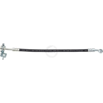A.B.S. Bremsschlauch SL 6417 A.B.S. Bremsschlauch SL 6417