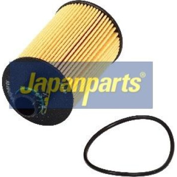 FO-ECO104 Japanparts Ölfilter Opel Antara/Chevro FO-ECO104
