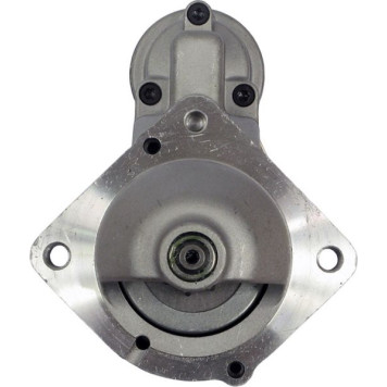 S4035 AS-PL Anlasser (Starter) S4035