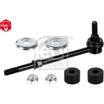 23724 febi Koppelstange Nissan Vorderachse Primera 23724 23724 febi Koppelstange Nissan Vorderachse Primera 23724