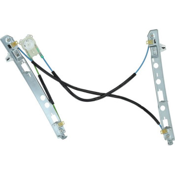 KAMOKA 7200168 Fensterheber vorne rechts, elektrisch, ohne Motor KAMOKA 7200168 Fensterheber vorne rechts, elektrisch, ohne Motor