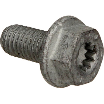 VAG Original N91185401 N91185401 VW Montagerohr (M8X16) – – OE-Nr. N91185401