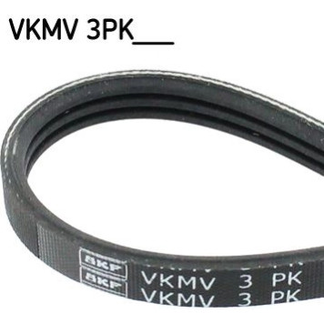 VKMV 3PK740 SKF Keilrippenriemen 3PK740 VKMV 3PK740 SKF Keilrippenriemen 3PK740