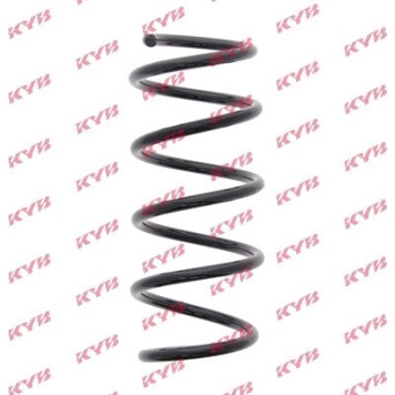 RH3318 KYB Fahrwerksfeder Opel P. Combo, Corsa C, Tigra 1.3D/1.7D/1.8 10/01 RH3318 KYB Fahrwerksfeder Opel P. Combo, Corsa C, Tigra 1.3D/1.7D/1.8 10/01