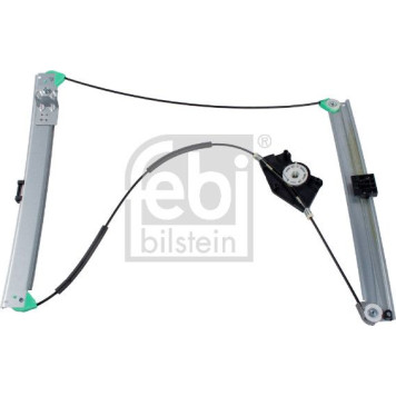febi bilstein 175445 Fensterheber vorne rechts, elektrisch, ohne Motor febi bilstein 175445 Fensterheber vorne rechts, elektrisch, ohne Motor