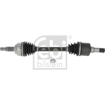 febi Antriebswelle 181114 febi Antriebswelle 181114