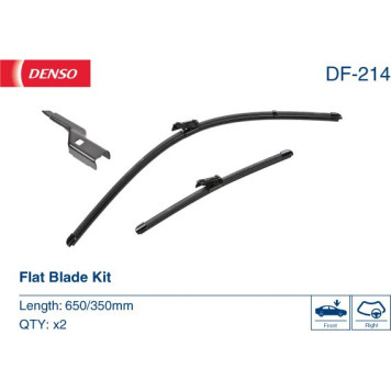 DF-214 Denso Wischblatt DF-214 DF-214 Denso Wischblatt DF-214