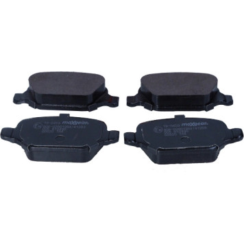 19-0453 MAXGEAR Bremsbelagsatz 19-0453 Alfa Bd. 147