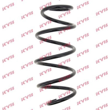RA3376 KYB Fahrwerksfeder VW P. Tiguan 1.4 09/07 RA3376 KYB Fahrwerksfeder VW P. Tiguan 1.4 09/07